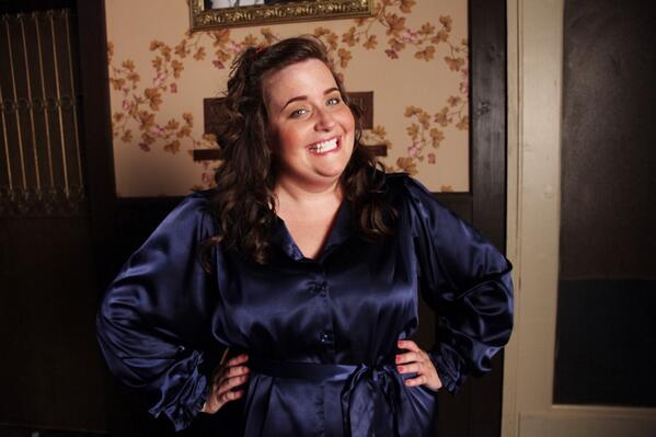 Aidy Bryant