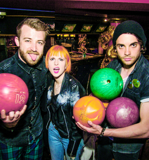 Paramore