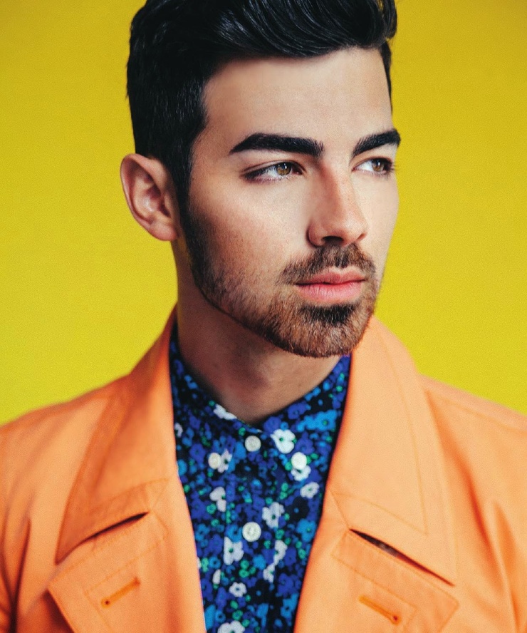 Joe Jonas