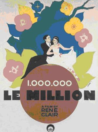 The Million (1931) The Million (1931)