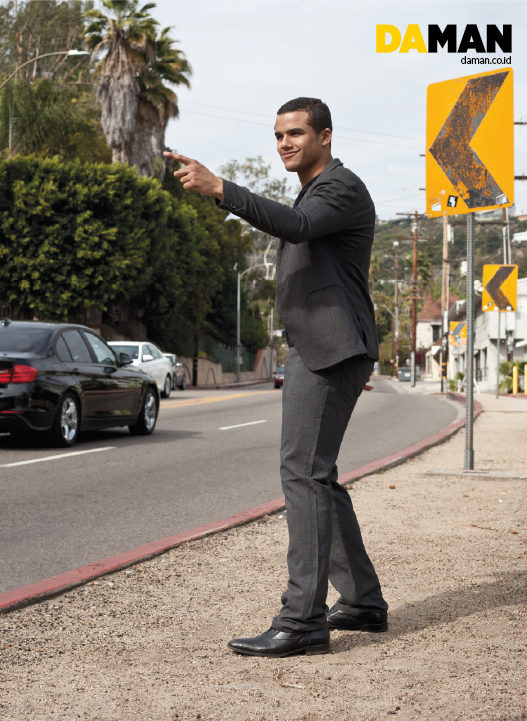 Jacob Artist