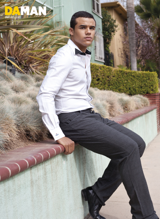 Jacob Artist