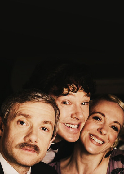 Sherlock Sherlock