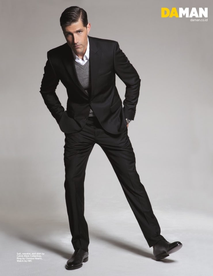 Matthew Fox
