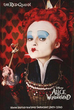 Alice in Wonderland