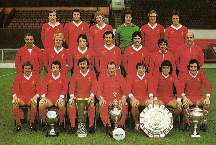 Liverpool Football Club