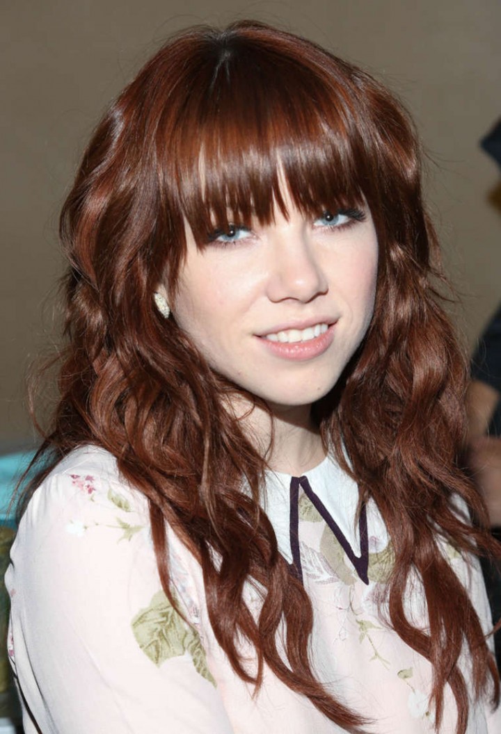 Carly Rae Jepsen Carly Rae Jepsen