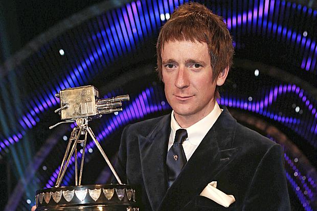 Bradley Wiggins Bradley Wiggins