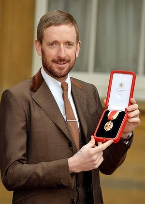 Bradley Wiggins