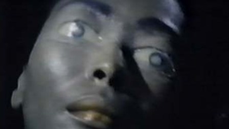Night of the Cobra Woman