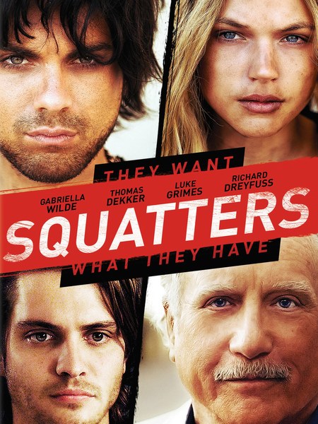 Squatters Squatters