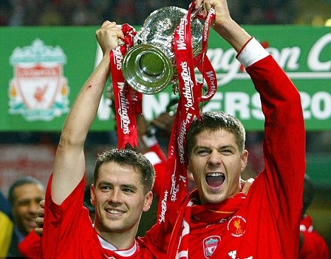 Liverpool Football Club