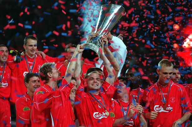 Liverpool Football Club Liverpool Football Club