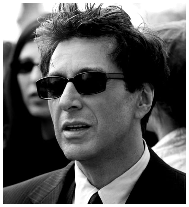 Picture of Al Pacino