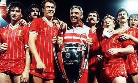Liverpool Football Club Liverpool Football Club
