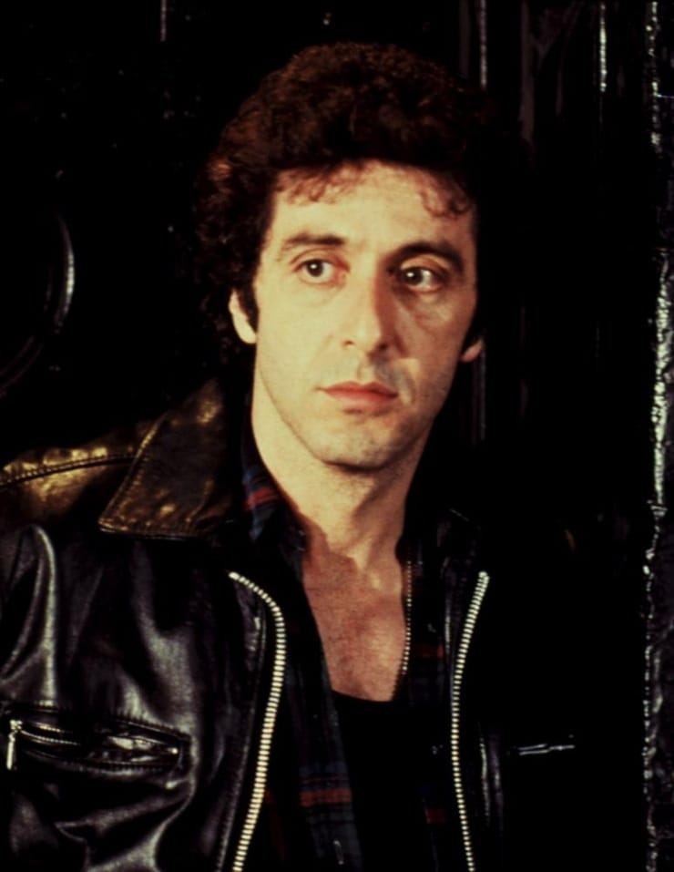 Al Pacino picture