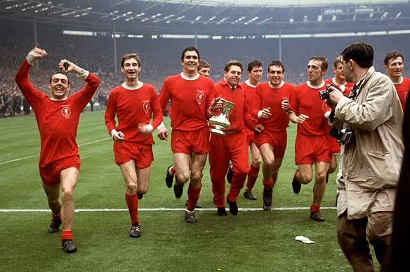 Liverpool Football Club Liverpool Football Club