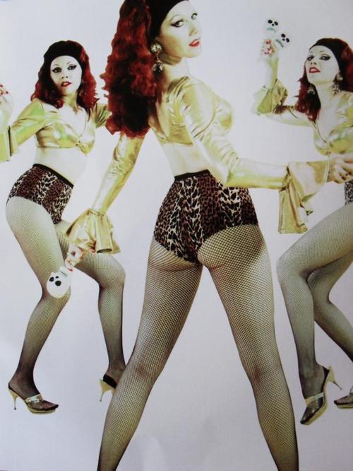 The Cramps