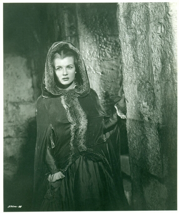 Corinne Calvet Corinne Calvet