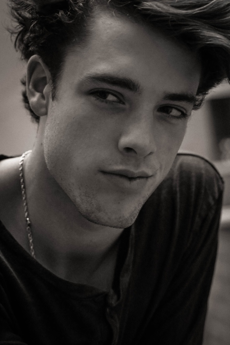 Picture of Connor Hill