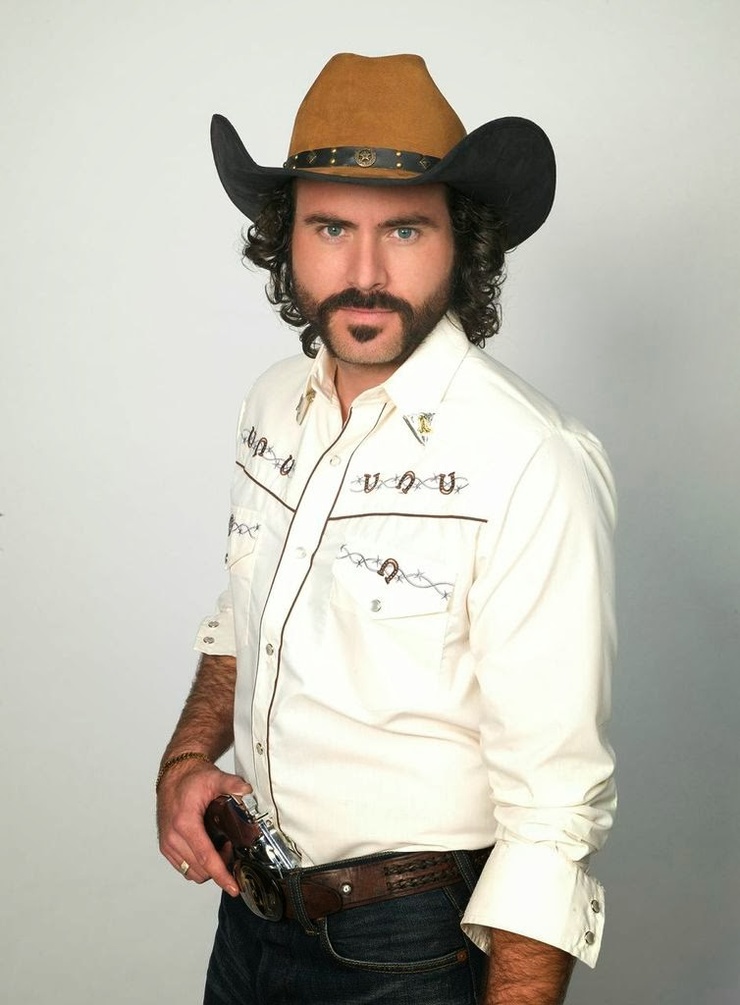 Erik Hayser