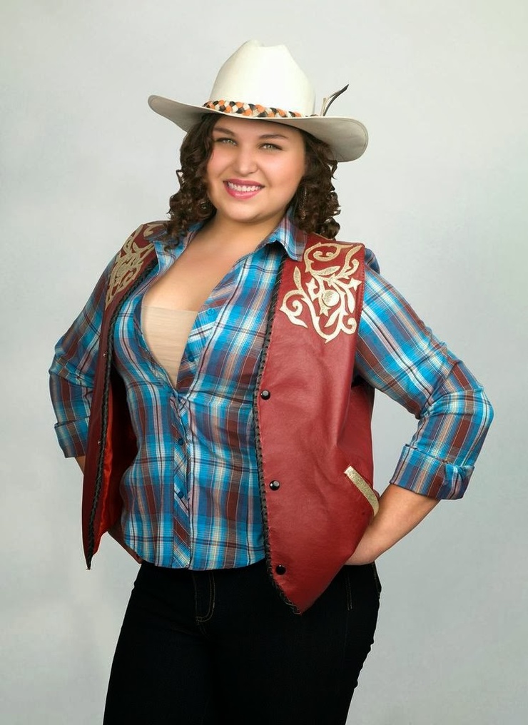 Estefania Villarreal