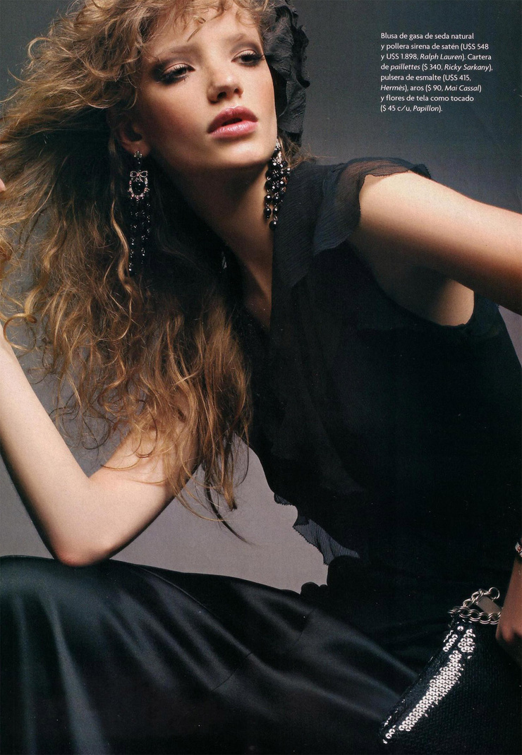 Milagros Schmoll Milagros Schmoll