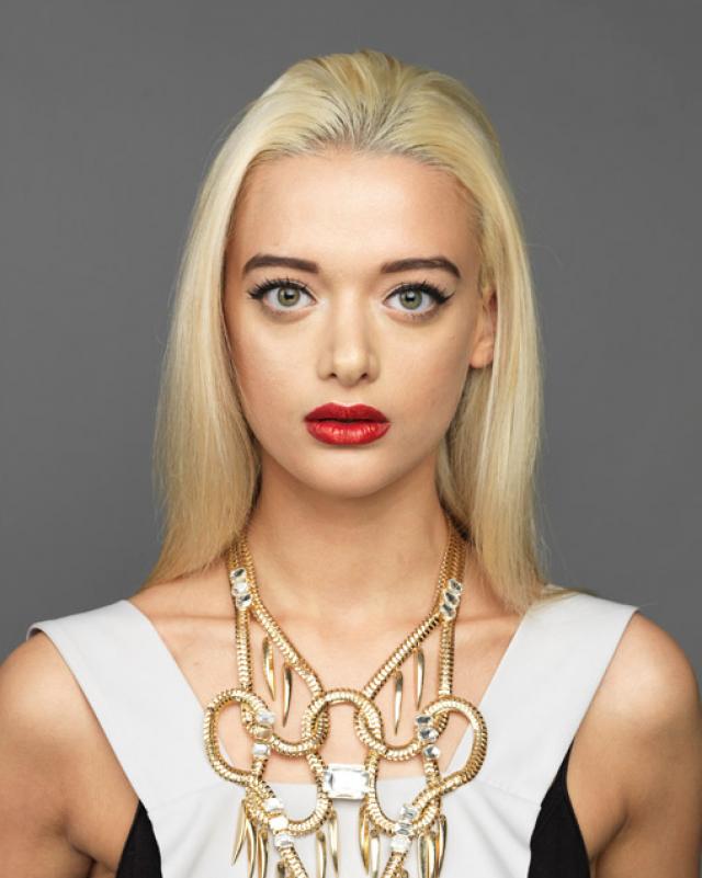 Natalie Ward Natalie Ward