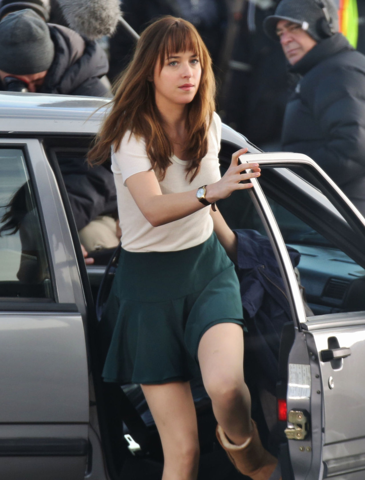 Dakota Johnson Dakota Johnson