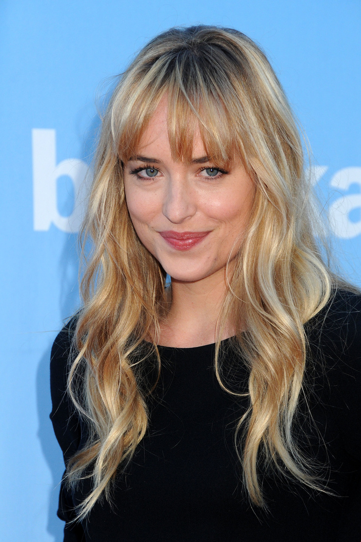 Dakota Johnson