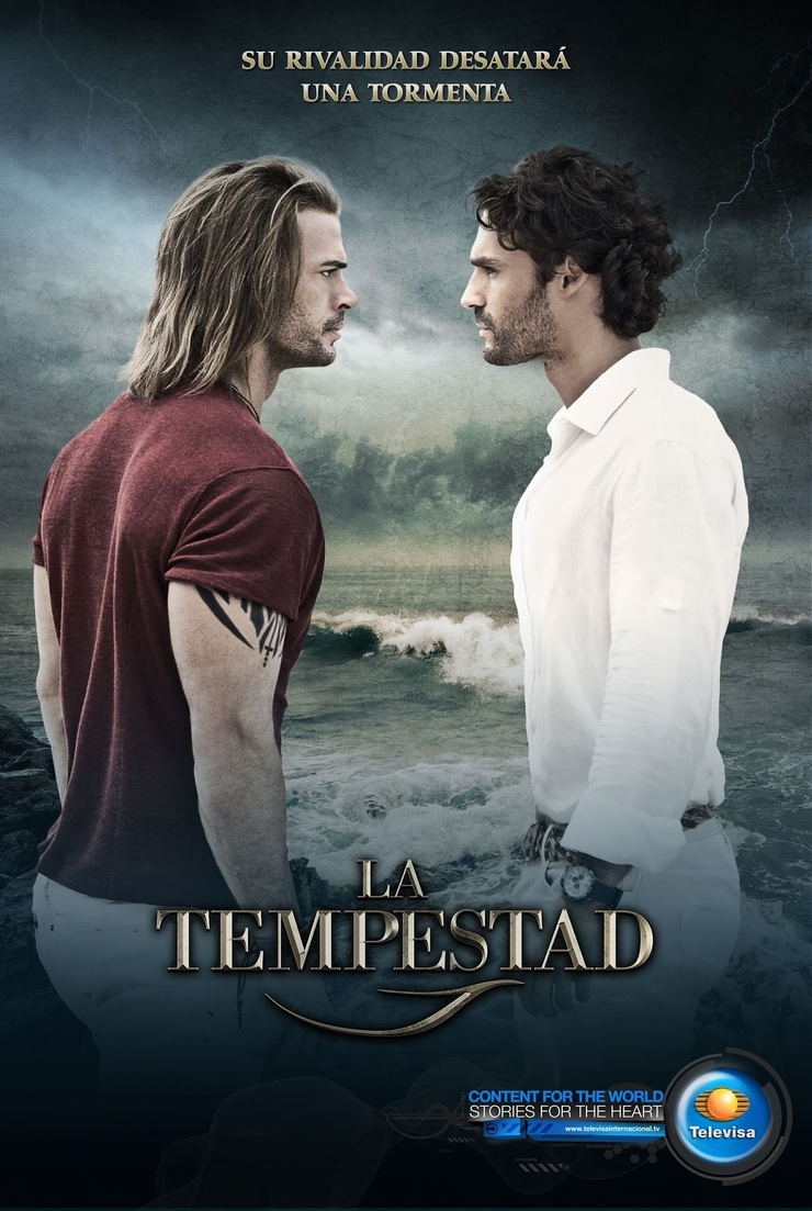 La Tempestad