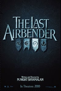 The Last Airbender