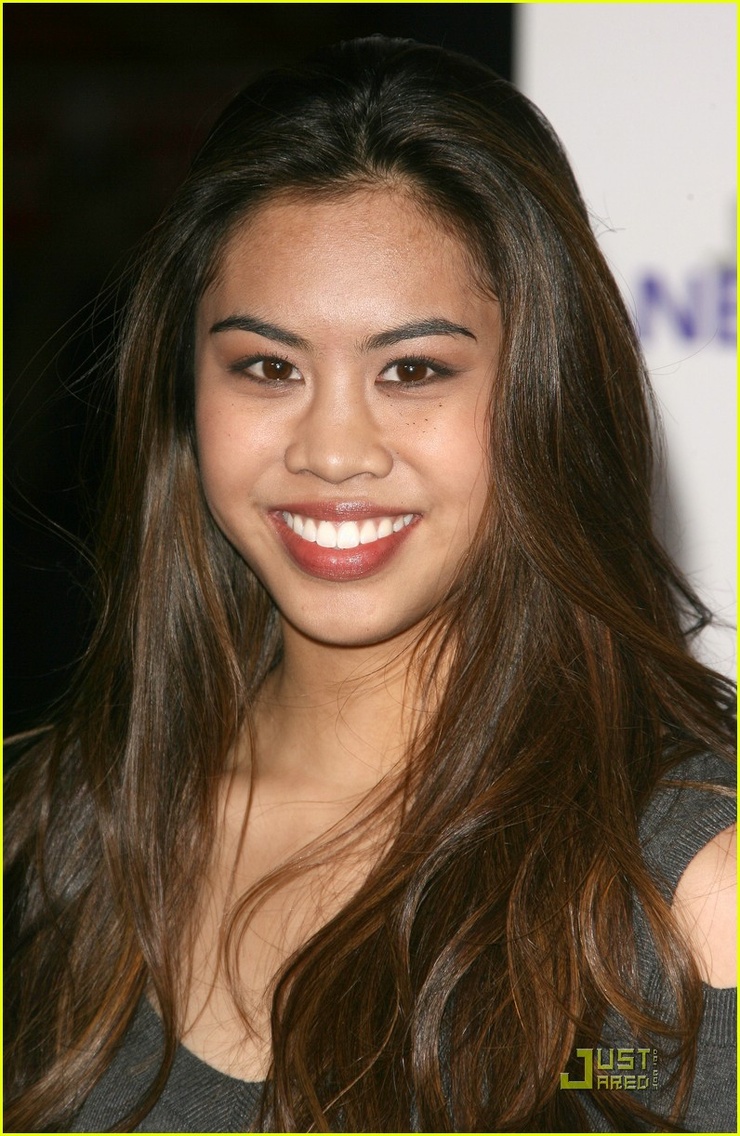 Ashley Argota Ashley Argota