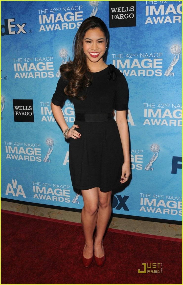 Ashley Argota