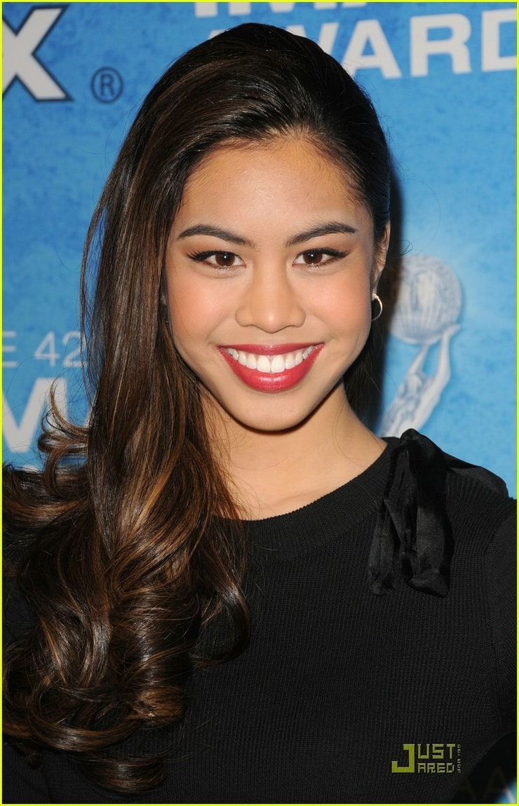 Ashley Argota