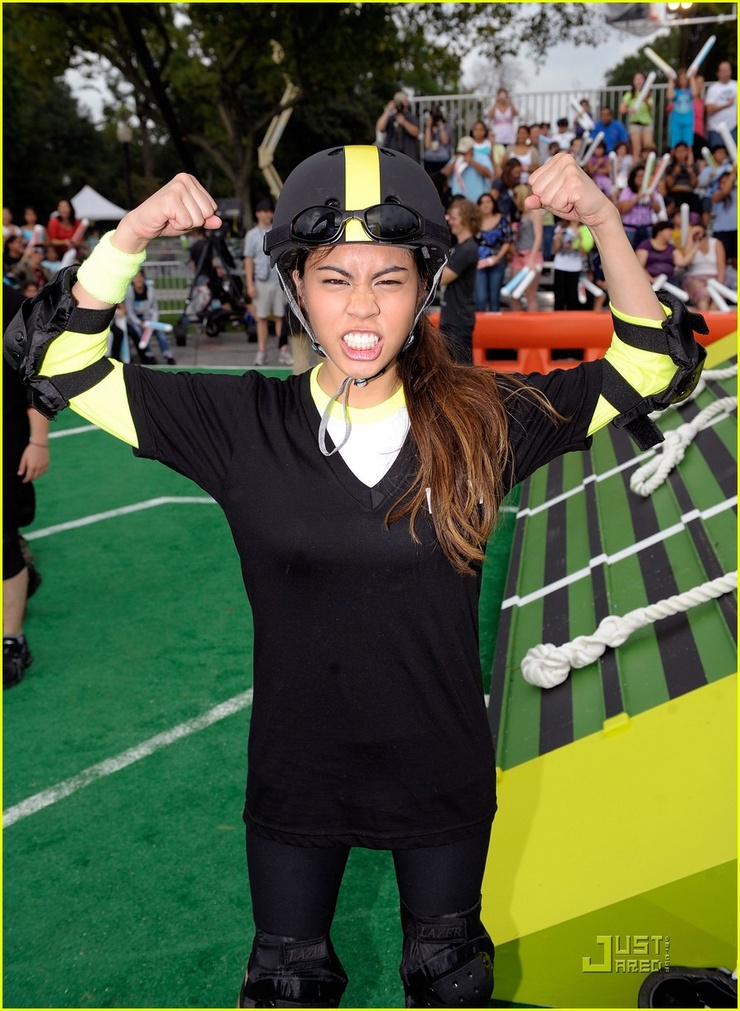 Ashley Argota
