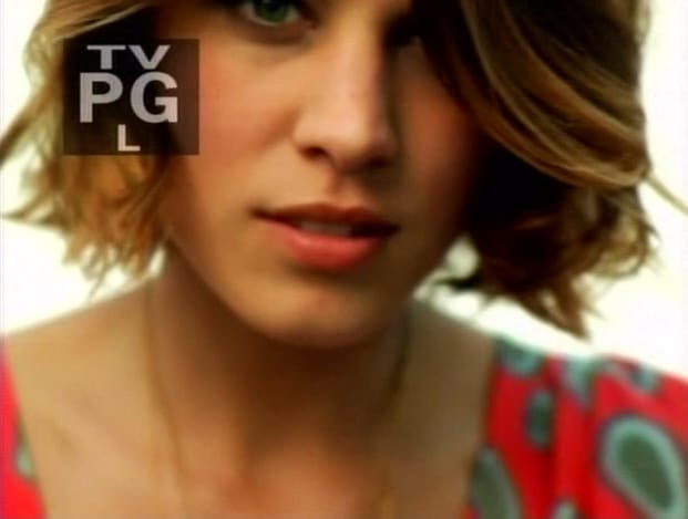 Alexa Chung