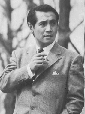 Masayuki Mori
