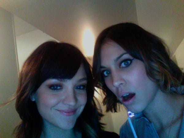 Alexa Chung