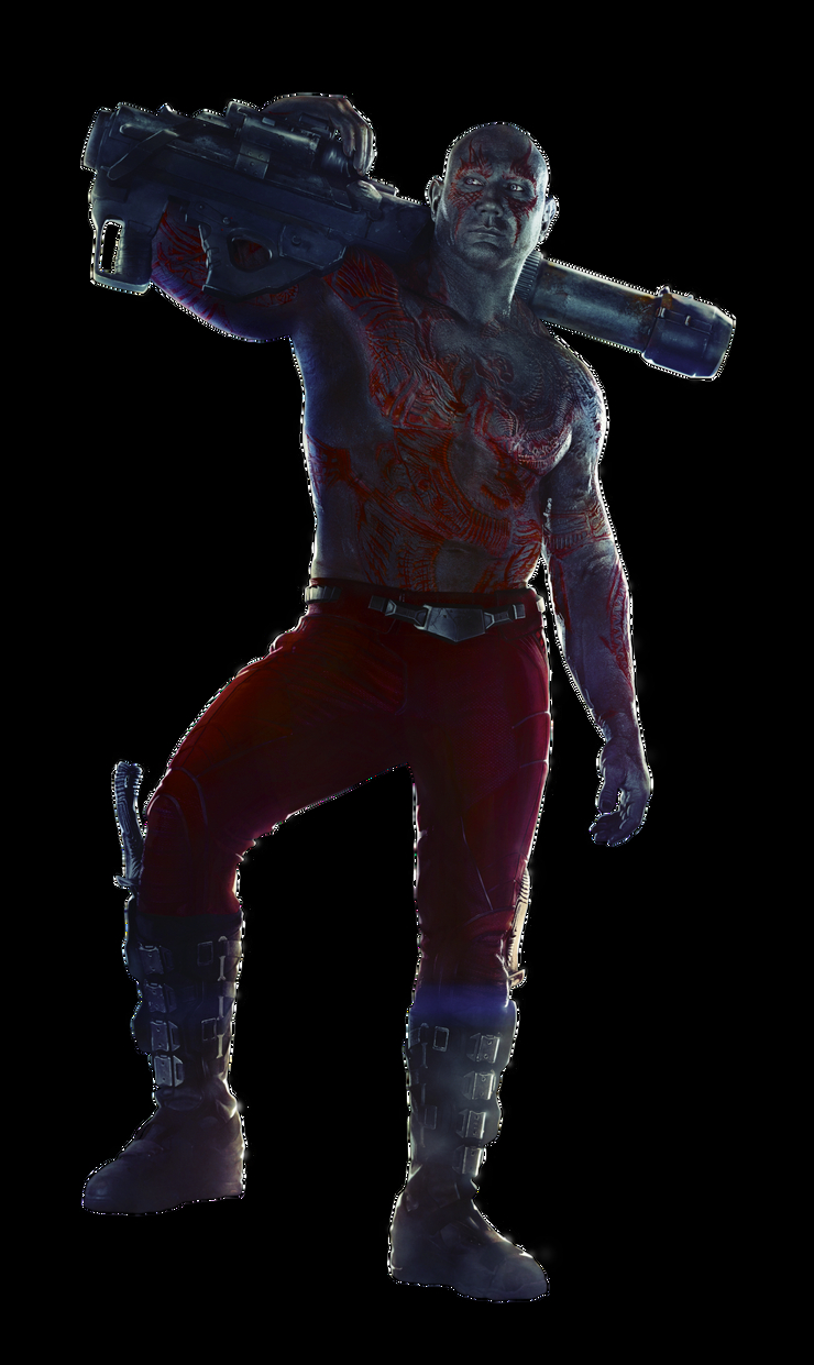 Guardians of the Galaxy Guardians of the Galaxy