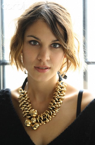 Alexa Chung