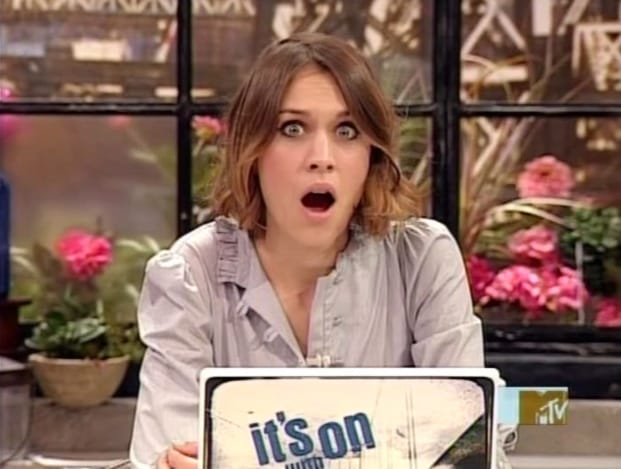 Alexa Chung