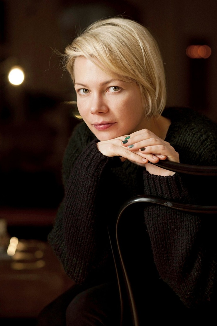 Michelle Williams Michelle Williams