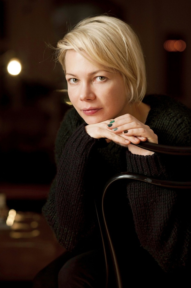 Michelle Williams