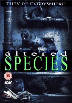 Altered Species