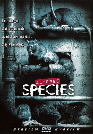 Altered Species