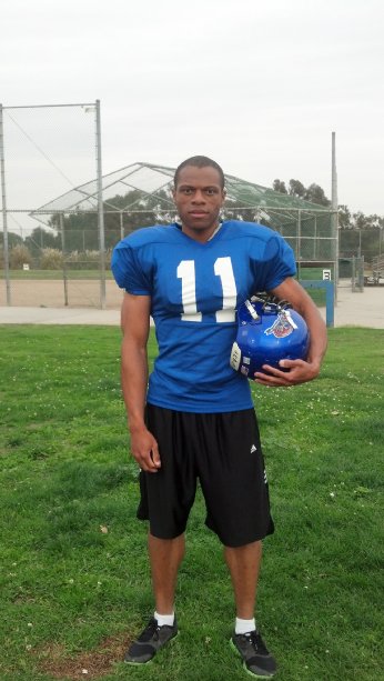 Matt Griffin