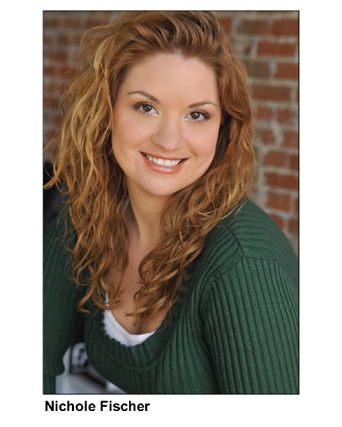 Nichole Fischer