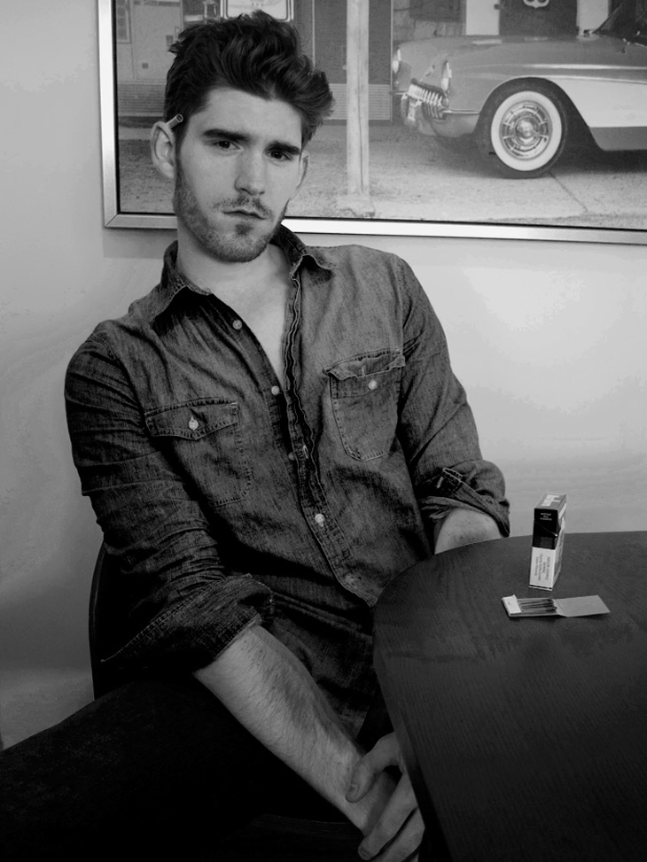 Erik Conover