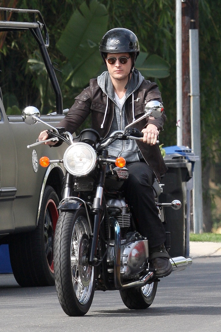 Peter Facinelli
